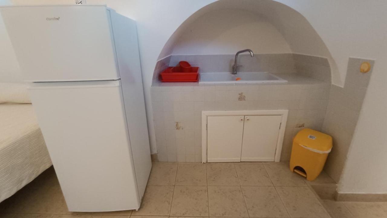 Trullo Alberobello Vacanze Desa 1 Ngoại thất bức ảnh
