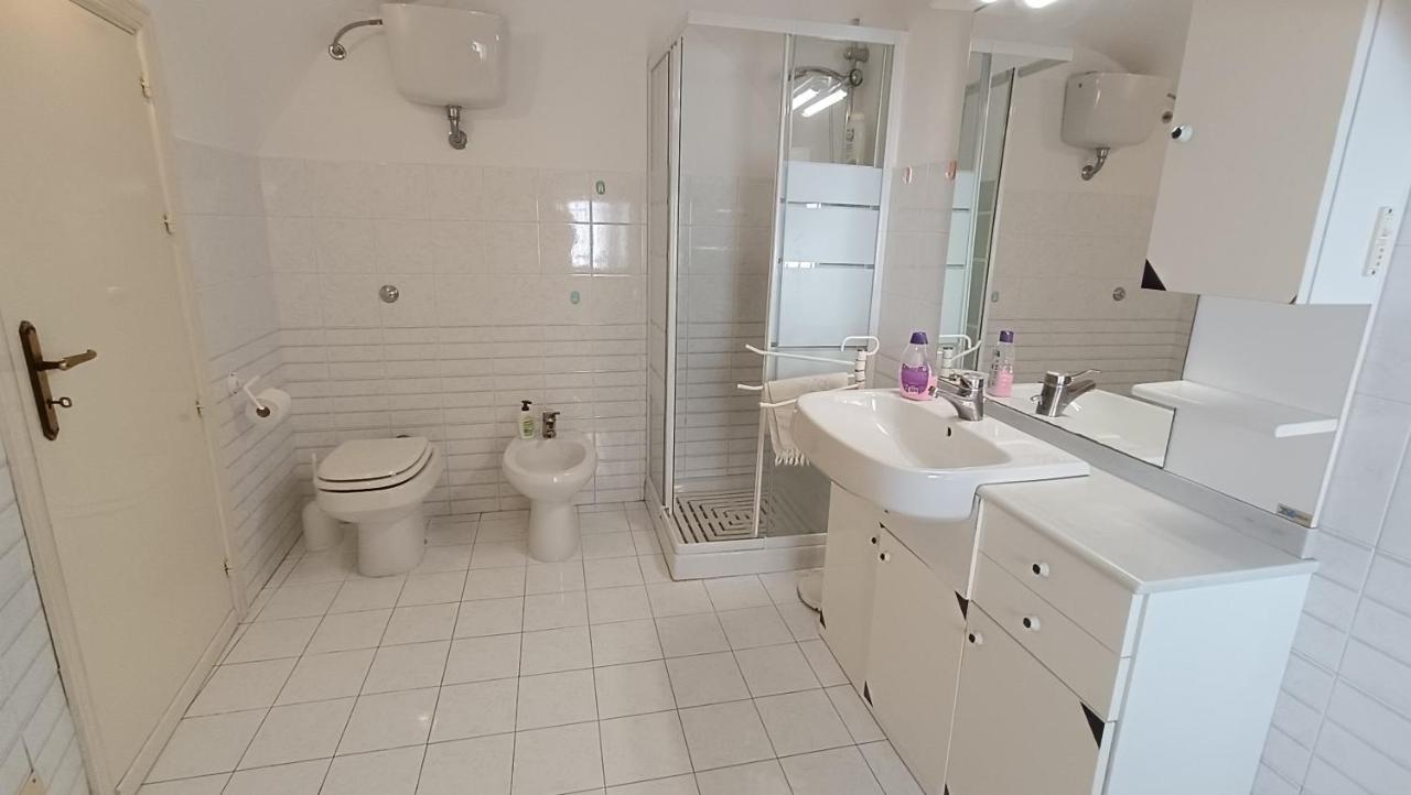 Trullo Alberobello Vacanze Desa 1 Ngoại thất bức ảnh