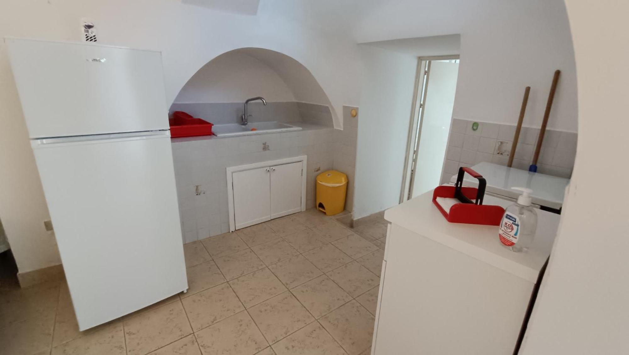 Trullo Alberobello Vacanze Desa 1 Ngoại thất bức ảnh